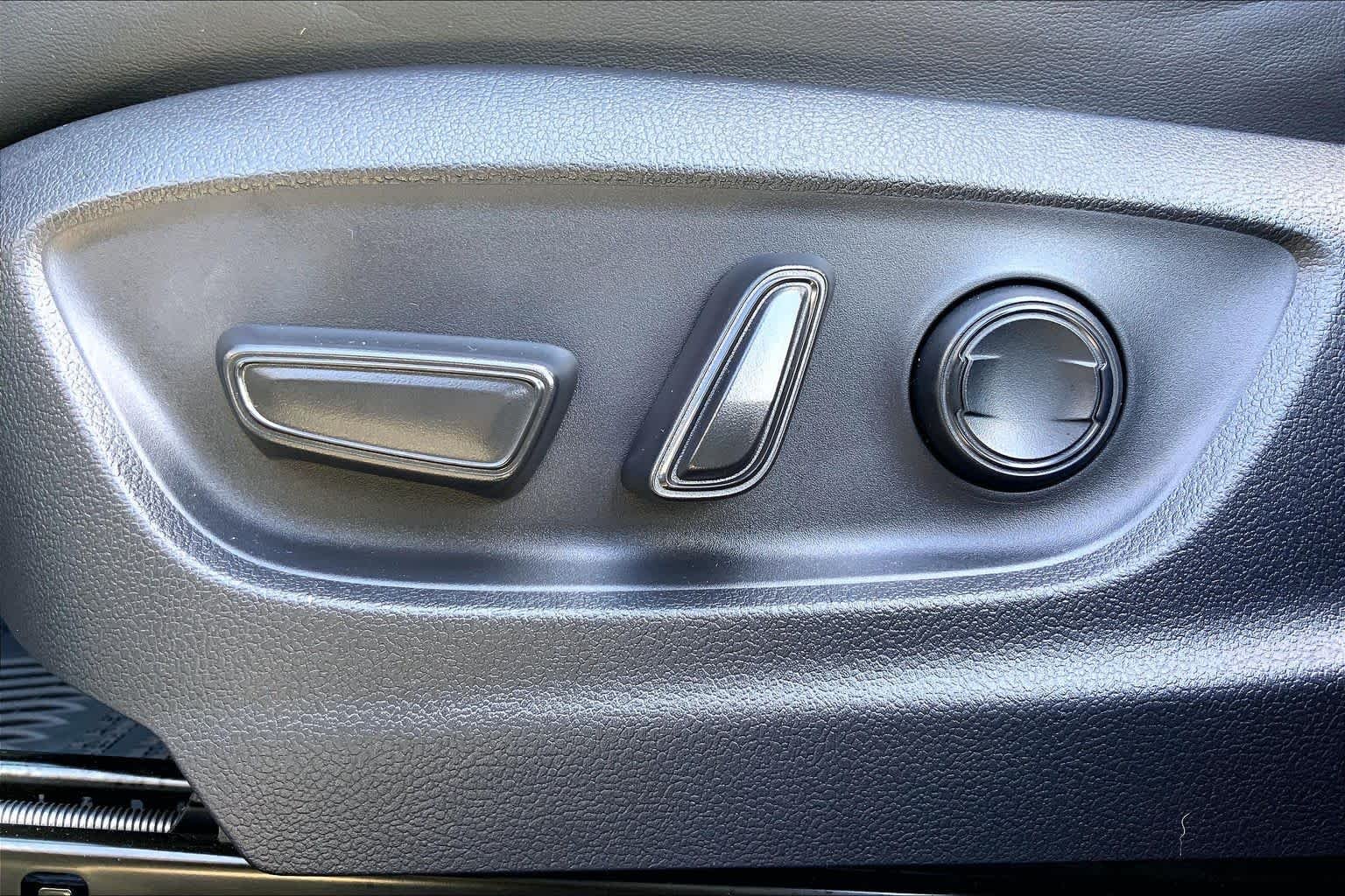Used 2026 Storm Cloud Toyota Nightshade image 34