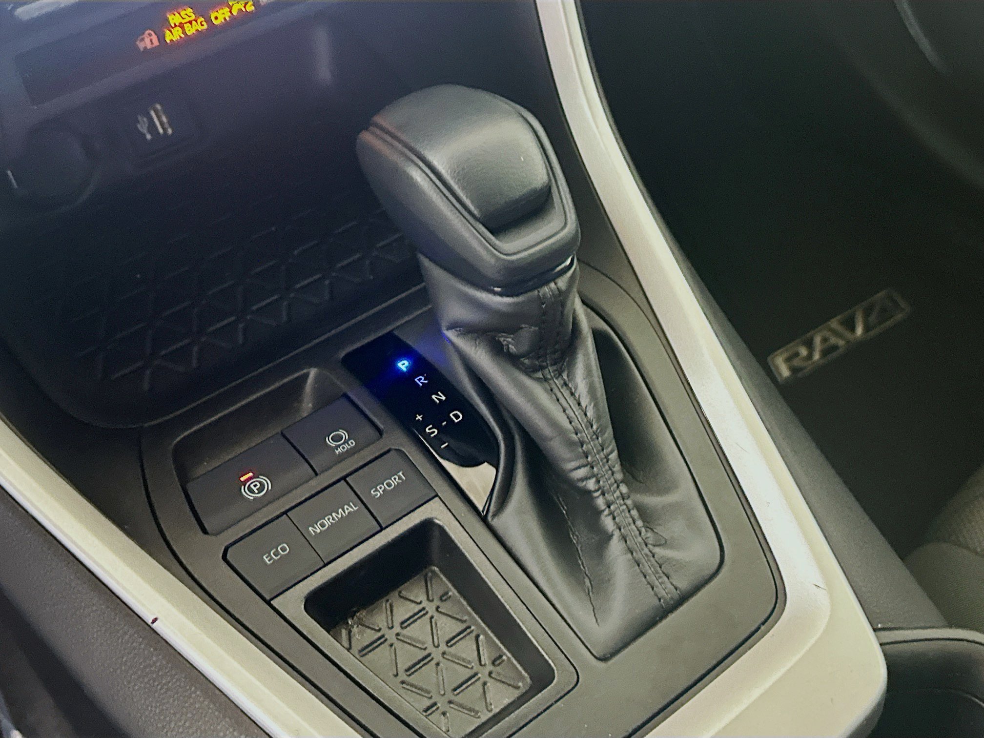 Used 2023 Lunar Toyota XLE image 21