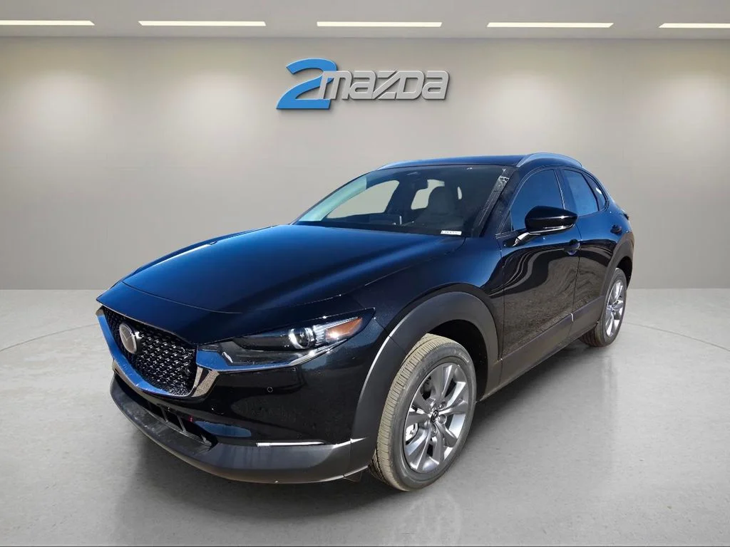 2026 Mazda CX-30 Premium AWD's photo