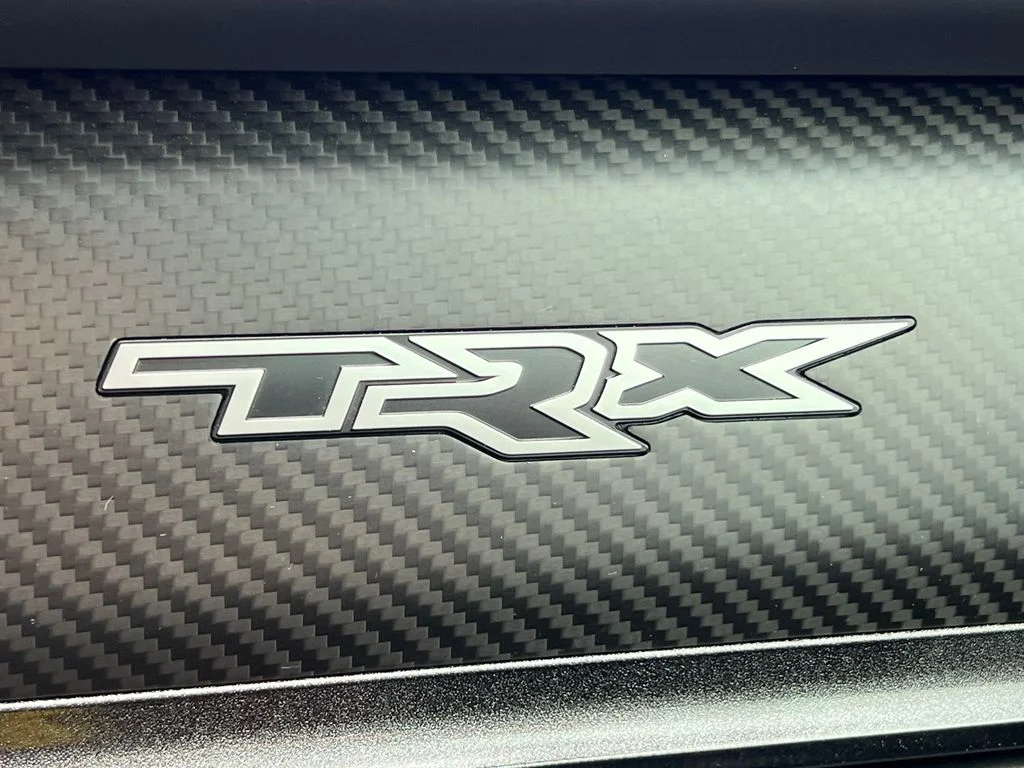 Used 2023 Black Ram TRX image 53