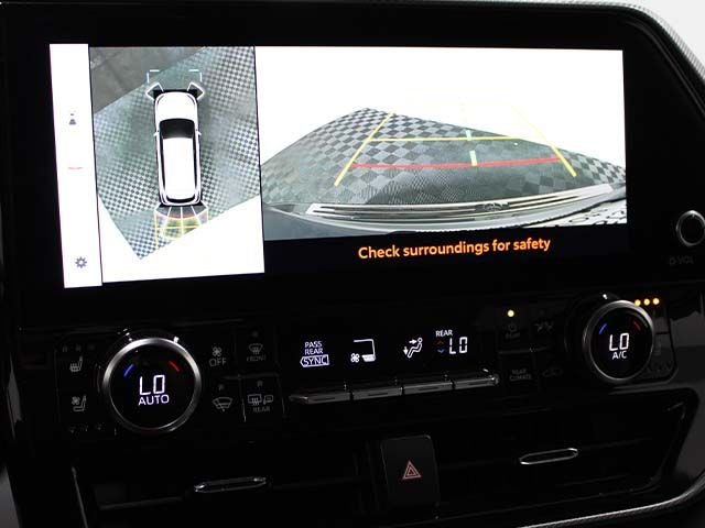 Used 2023 Celestial Silver Metallic Toyota Platinum image 15