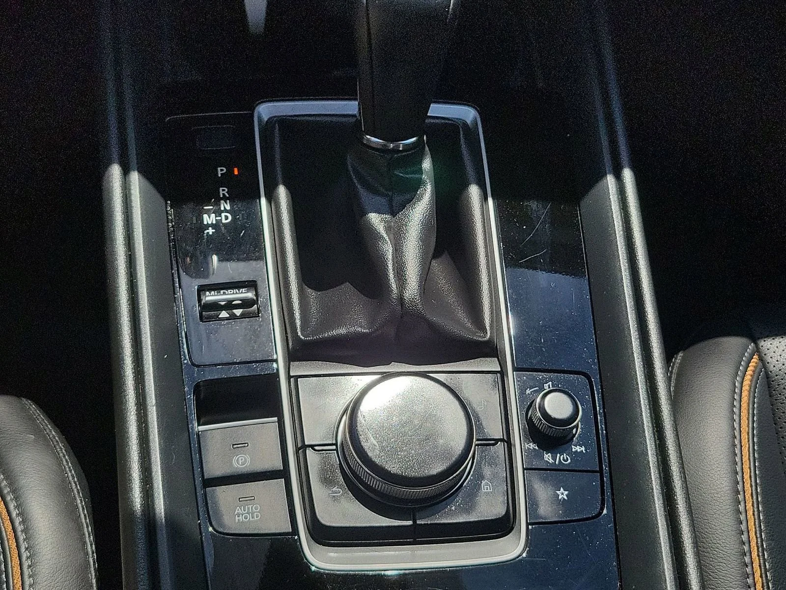 2023 Mazda CX-50 TURBO - Photo 15