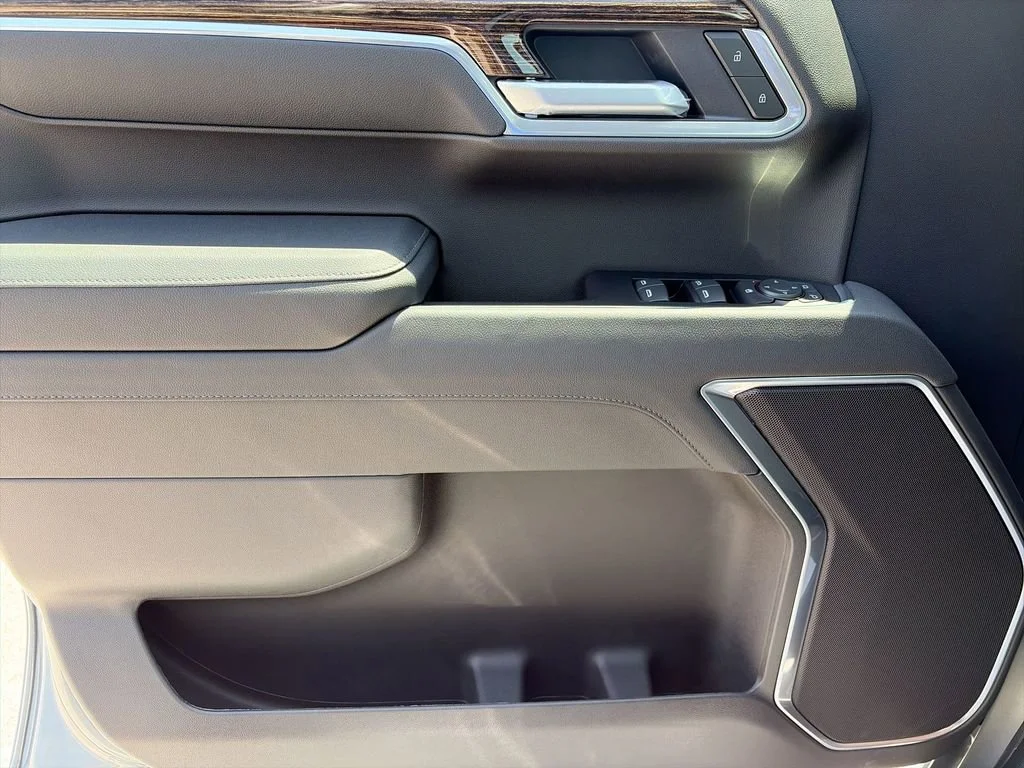 2026 GMC Sierra 1500 SLE - Photo 29