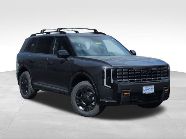 2027 Kia Telluride X-Pro SX Prestige