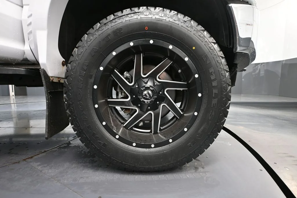 Used 2020 White Ford XLT image 15