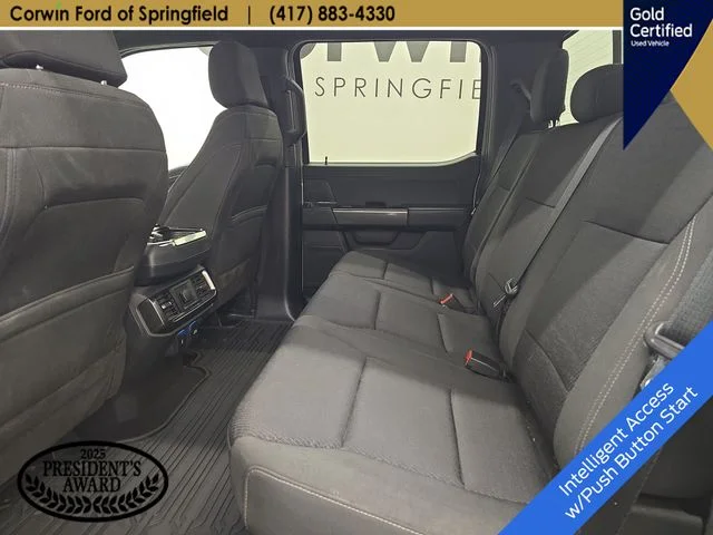 Used 2023 Avalanche Ford XLT image 19