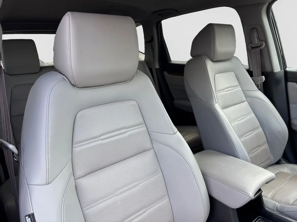 2022 Honda CR-V EX-L - Photo 53