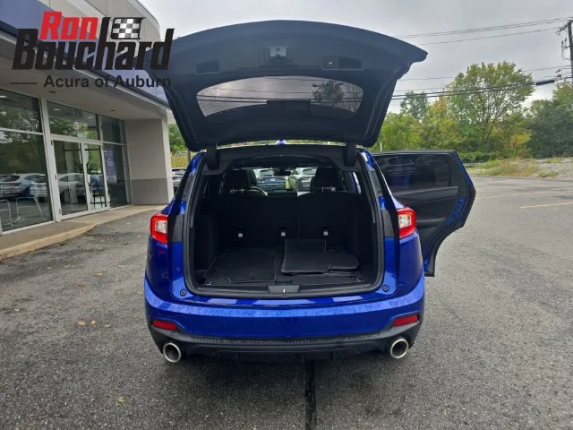2025 Acura RDX A-Spec Package - Photo 40