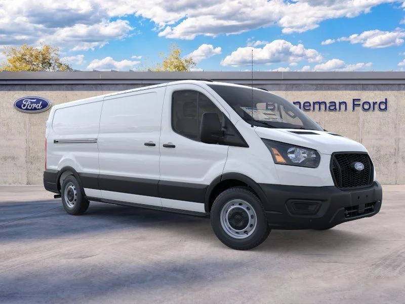 2026 Ford Transit Van Base - Photo 8