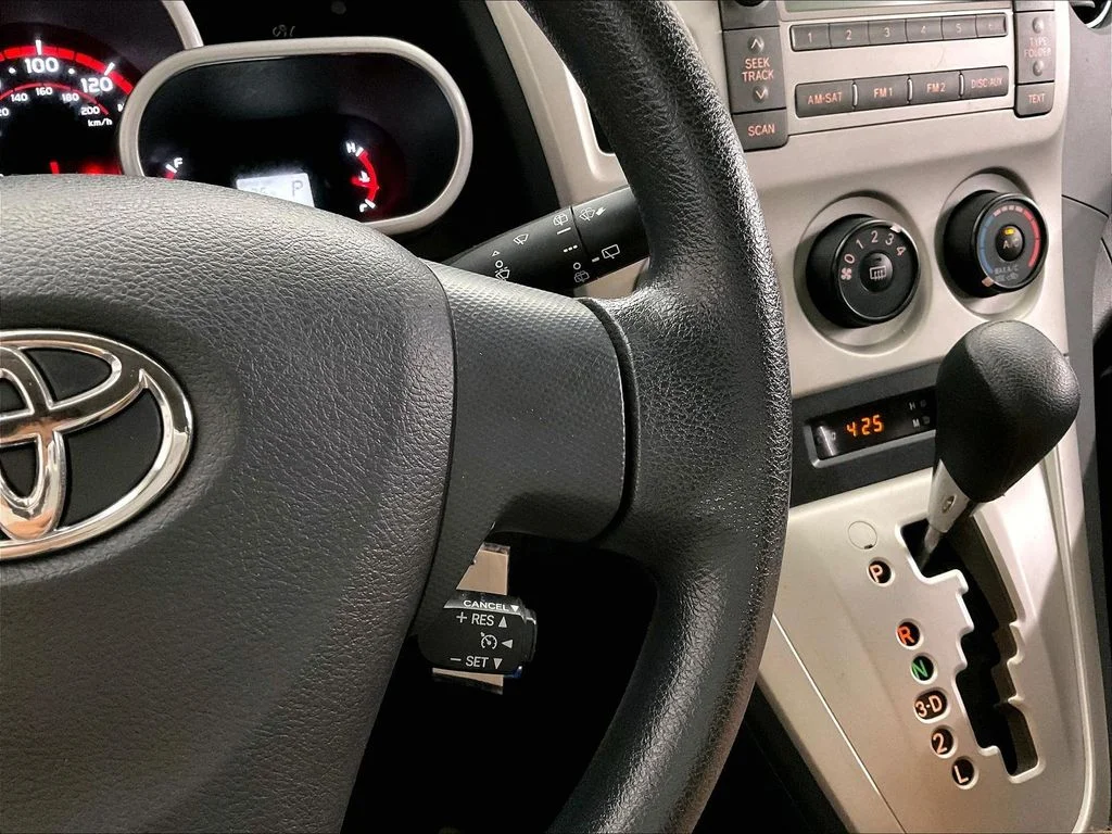Used 2009 Black Toyota Base image 23