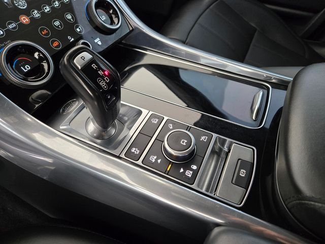Used 2020 Gray Land Rover HSE Dynamic image 23