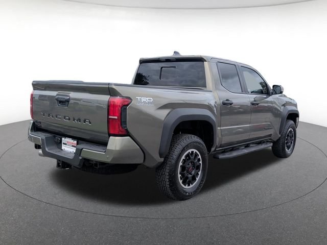 New 2026 Bronze Oxide Toyota TRD Off-Road image 6