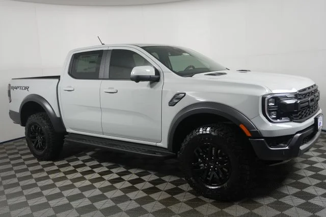 New 2026 Avalanche Ford Raptor® image 1