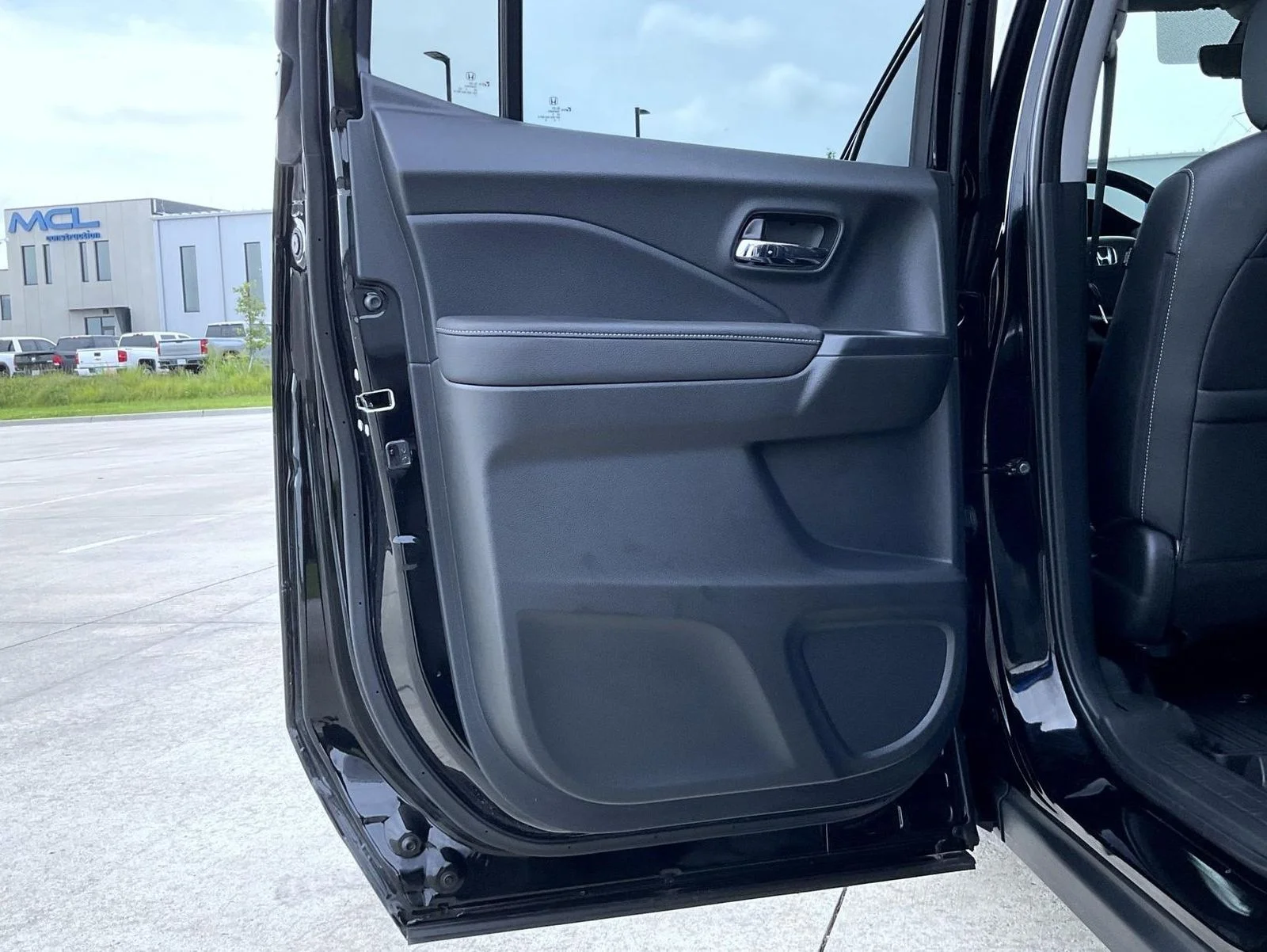 Used 2023 Black Honda RTL-E image 21