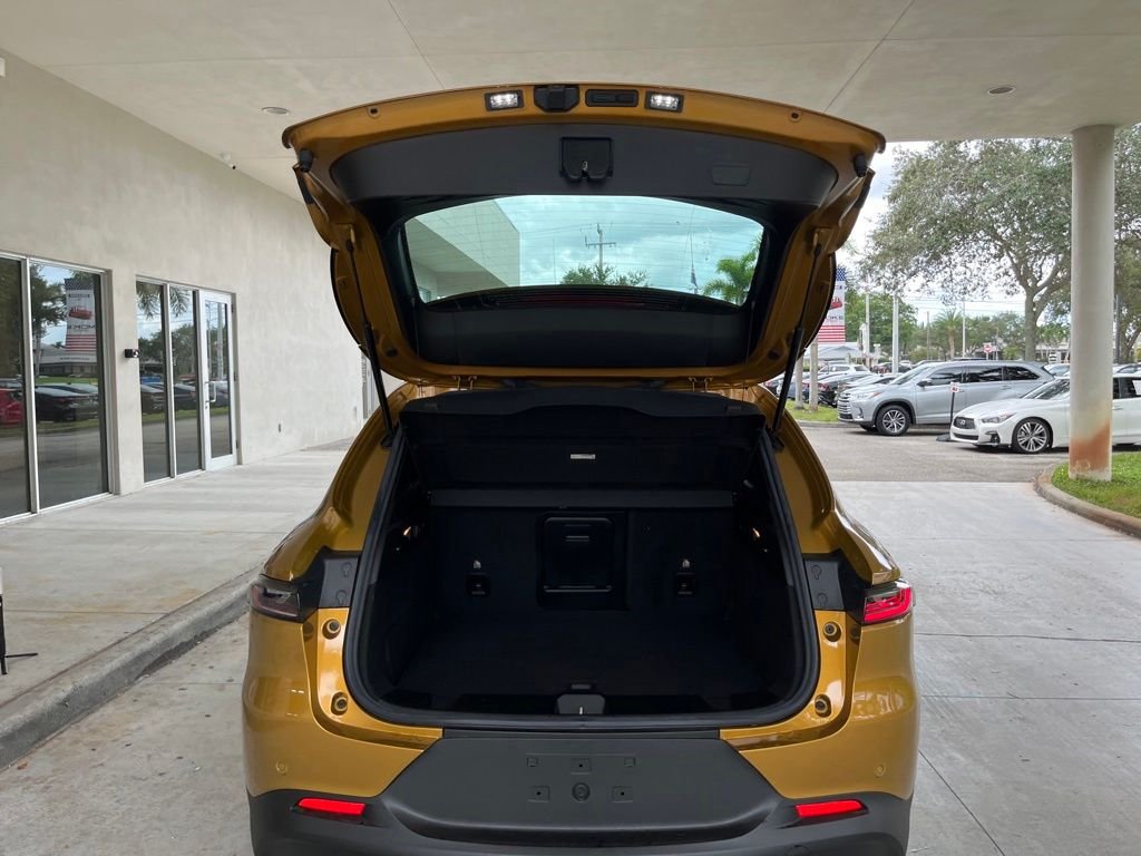 2024 Dodge Hornet GT - Photo 30