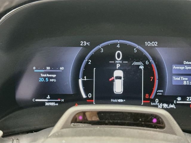 2024 Lexus TX 350 Luxury - Photo 12