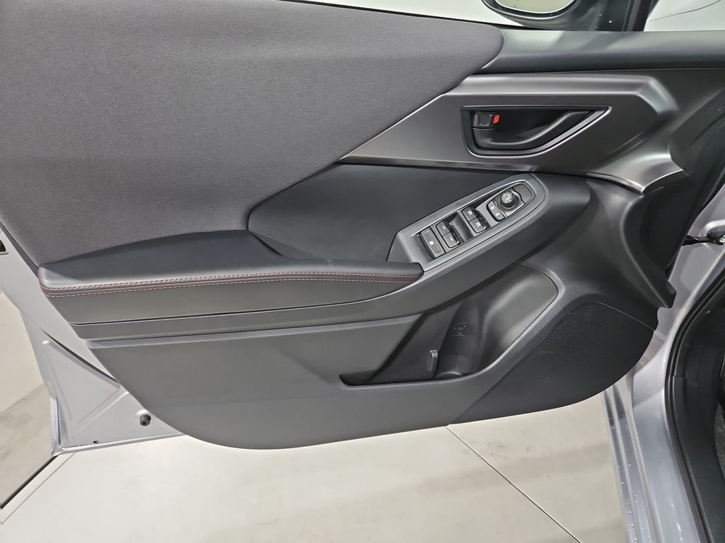 New 2026 Silver Subaru Sport image 11