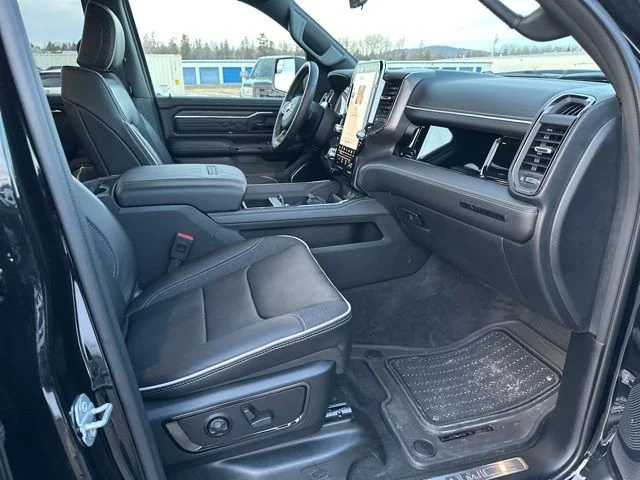 2026 RAM 1500 Limited - Photo 12