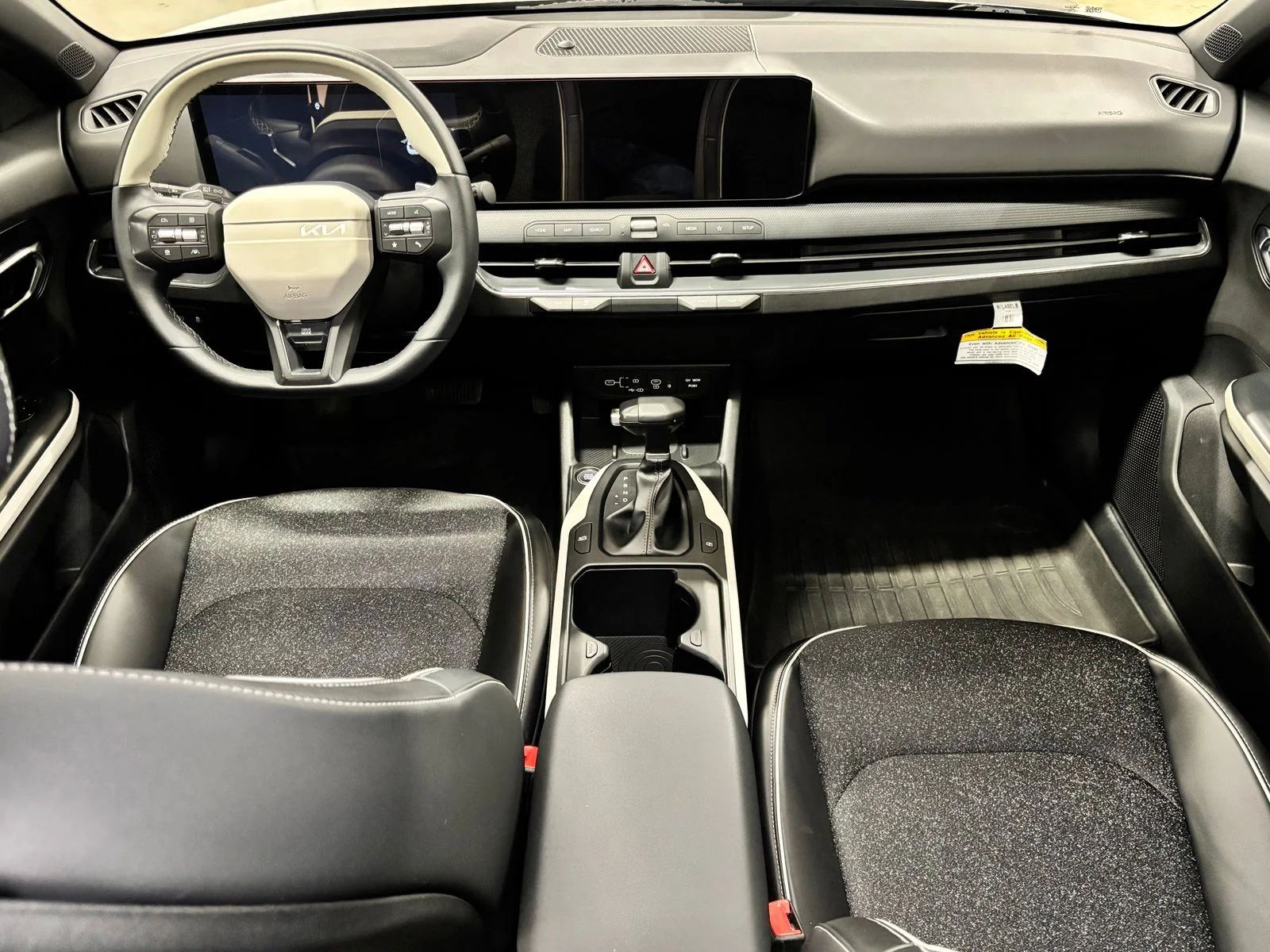 Used 2025 Gray Kia GT-Line image 11