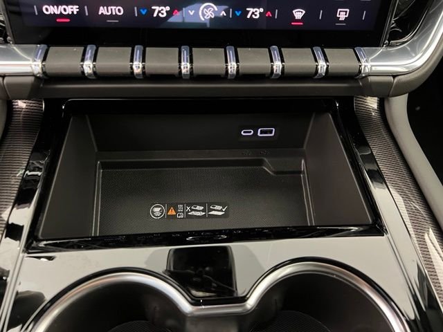 New 2026 Silver GMC Elevation image 28