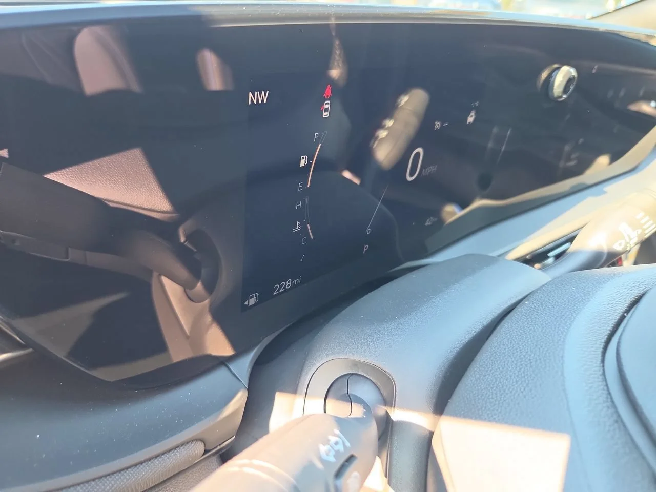 New 2026 Moonstone Gray Metallic Buick Sport Touring image 11