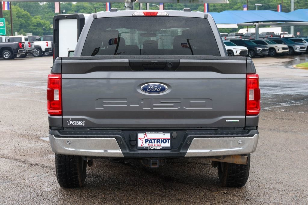 2023 Ford F-150 XLT - Photo 27
