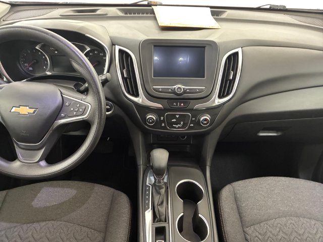 Certified Used 2022 CHERRY RED TINTCOAT Chevrolet LT image 21