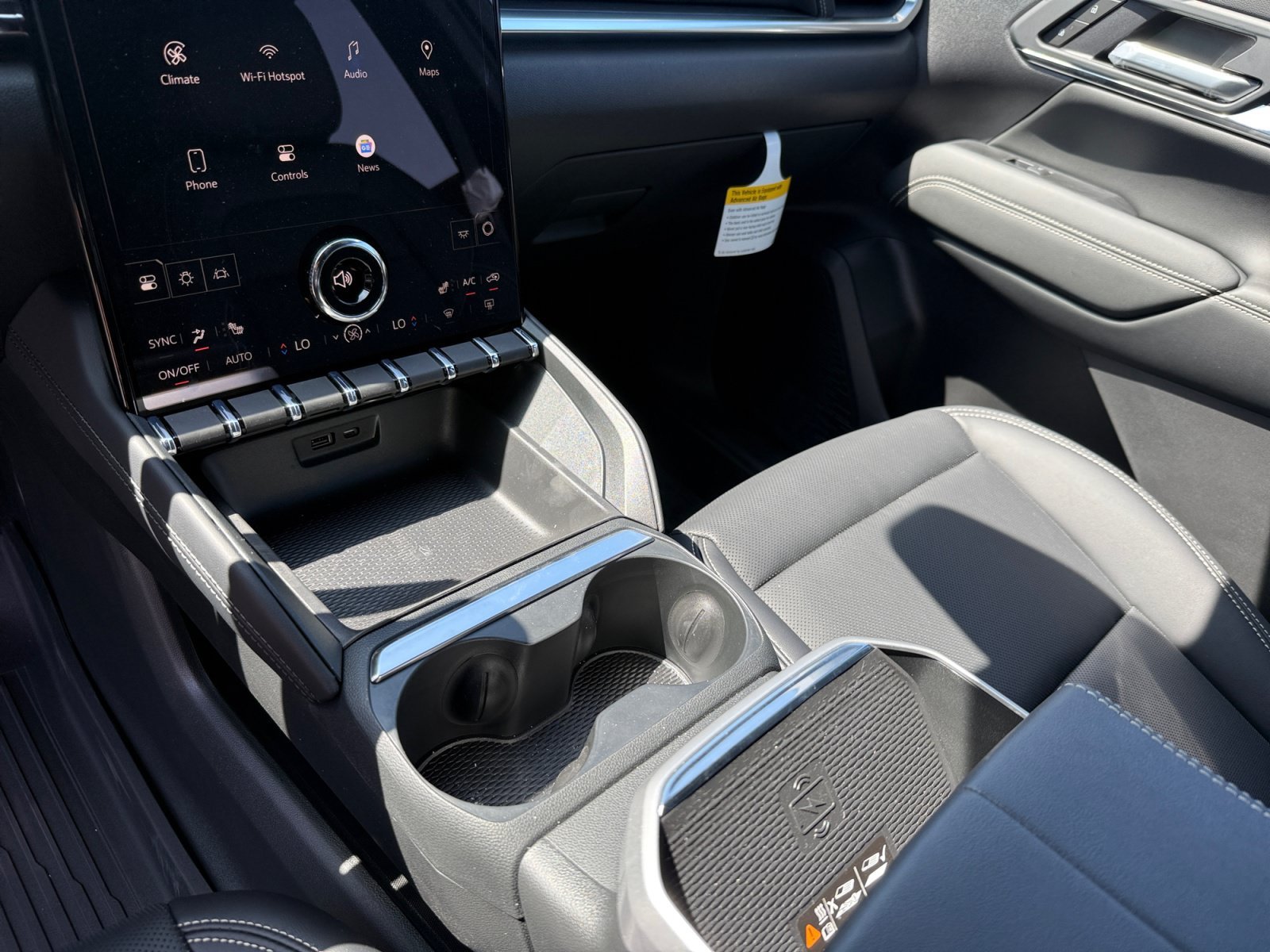 2026 GMC Terrain Elevation - Photo 13