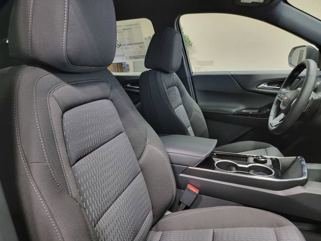 2026 Chevrolet Equinox LT - Photo 16