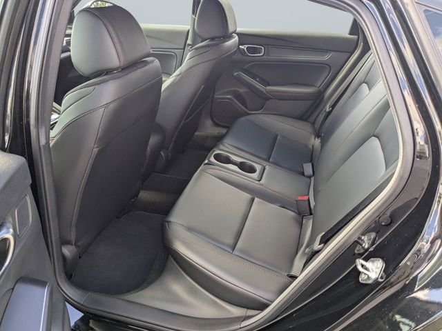 Used 2025 Majestic Black Pearl Acura TYPE S image 13
