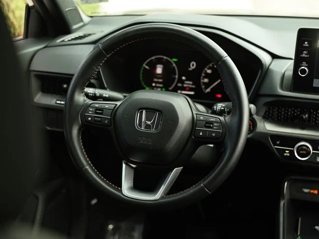 2026 Honda CR-V Sport - Photo 29