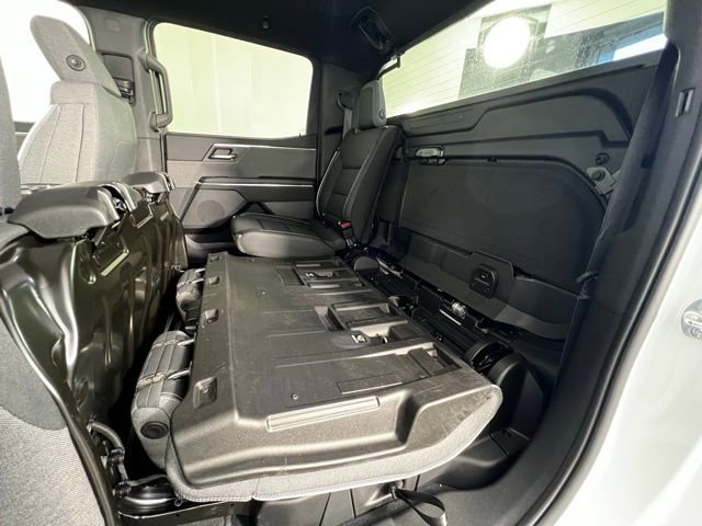 2026 GMC Sierra EV Elevation - Photo 37