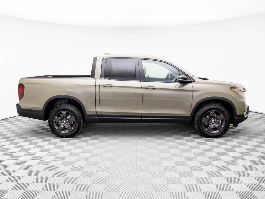 2026 Honda Ridgeline TrailSport - Photo 7
