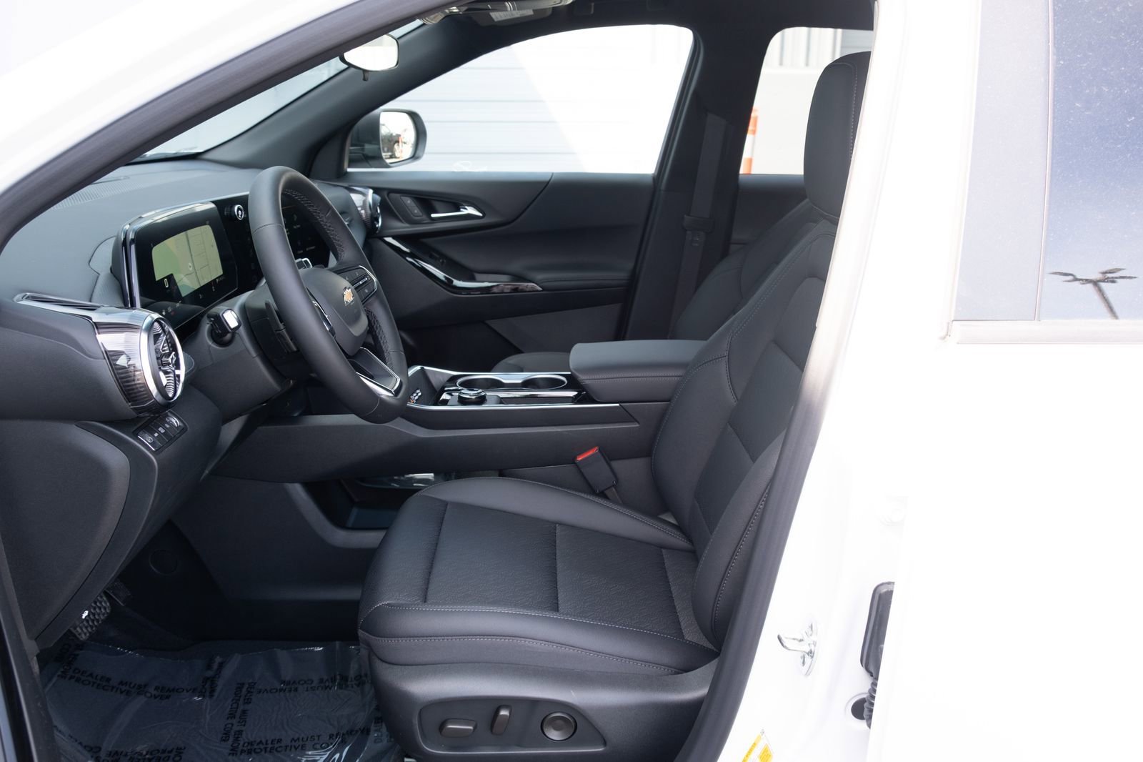2026 Chevrolet Equinox LT - Photo 11
