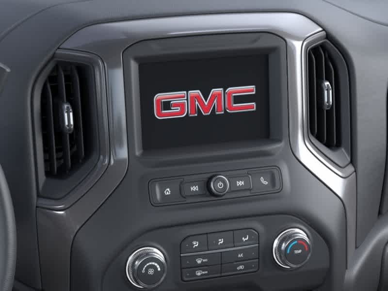 2026 GMC Sierra 3500 Chassis Cab Pro - Photo 20