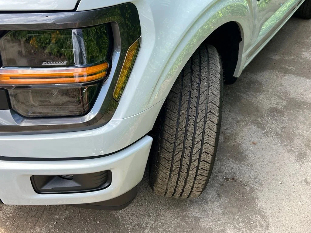 New 2026 Avalanche Ford STX® image 3