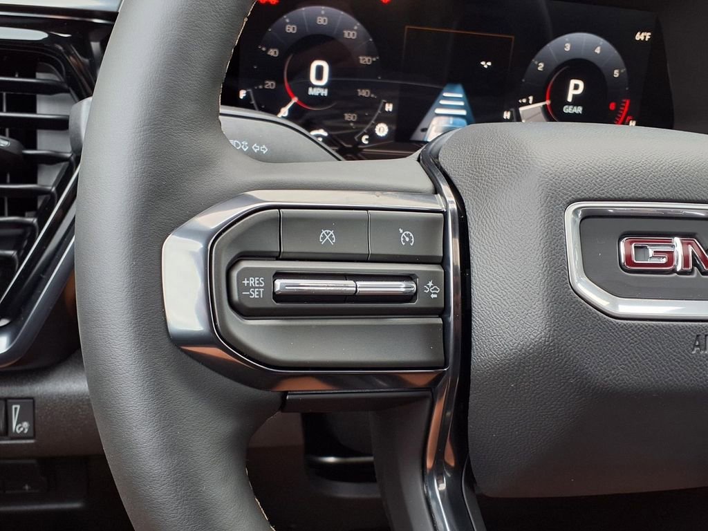 2026 GMC Canyon AT4 - Photo 14