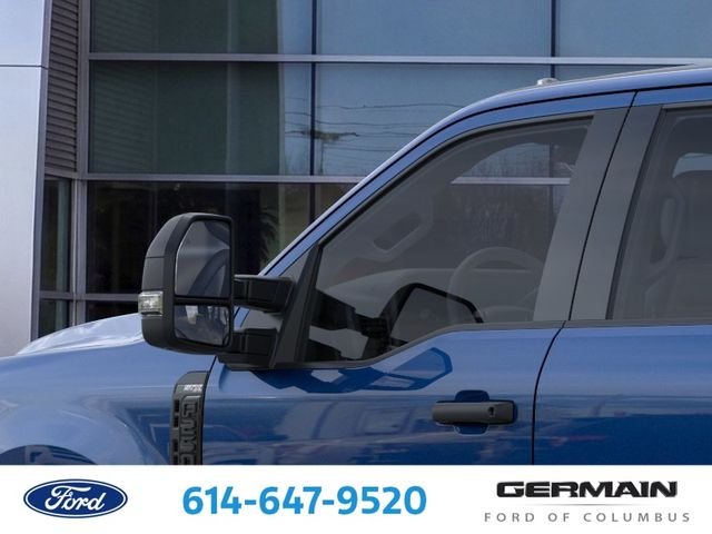 New 2026 Argon Blue Metallic Ford XL image 24