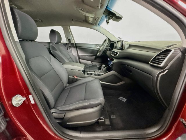 Used 2019 Red Hyundai SEL image 41