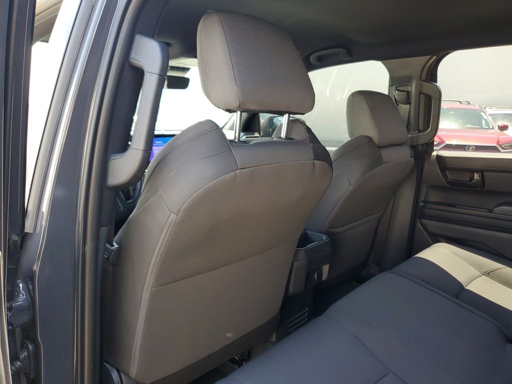 Used 2026 Underground Toyota SR5 image 13