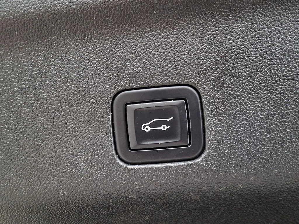 Certified Used 2022 Satin Steel Metallic GMC Denali image 32
