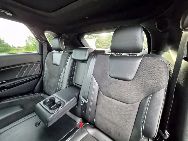 Used 2019 Red Ford ST image 33
