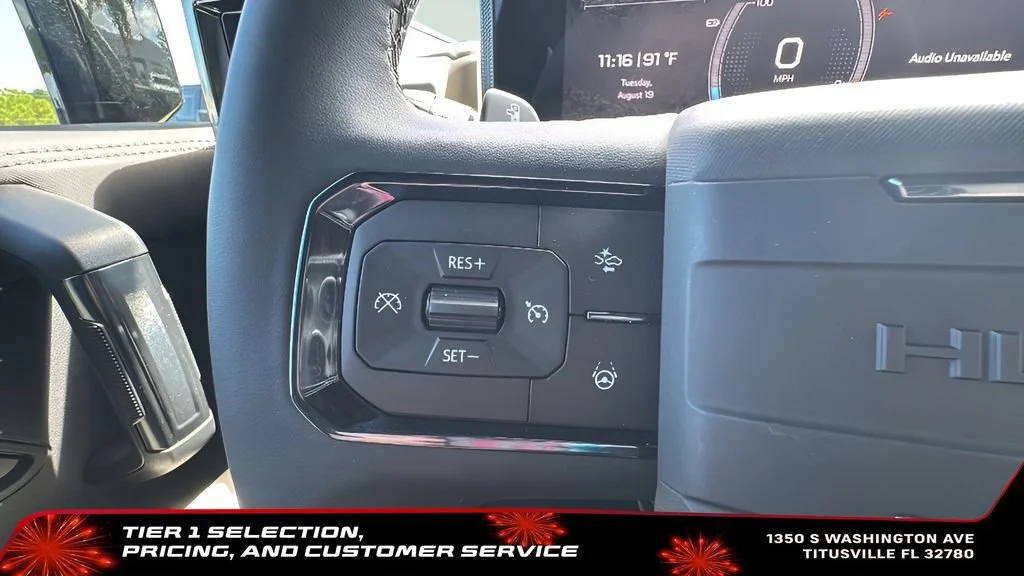 2026 GMC HUMMER EV 2X - Photo 14