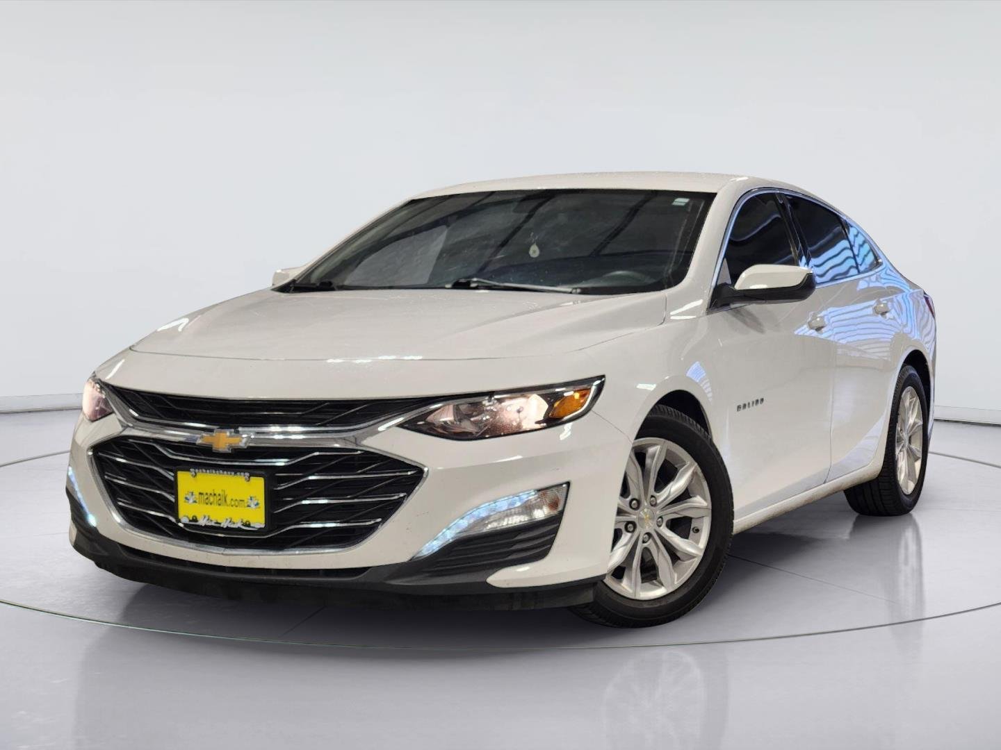 2020 Chevrolet Malibu