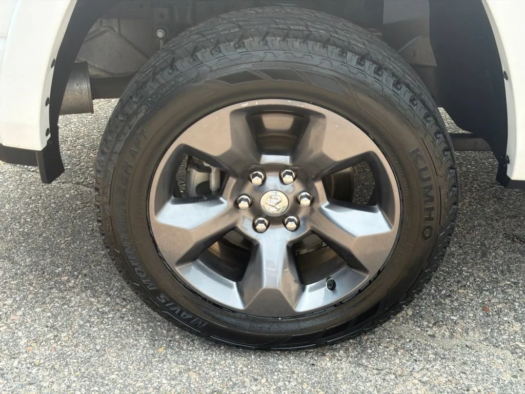 2023 RAM Ram 1500 Pickup Big Horn/Lone Star - Photo 15