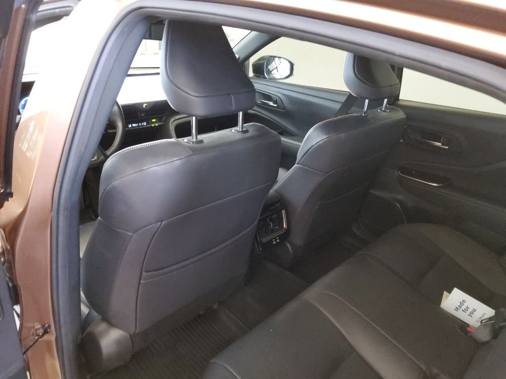 Used 2024 Brown Toyota Platinum image 19
