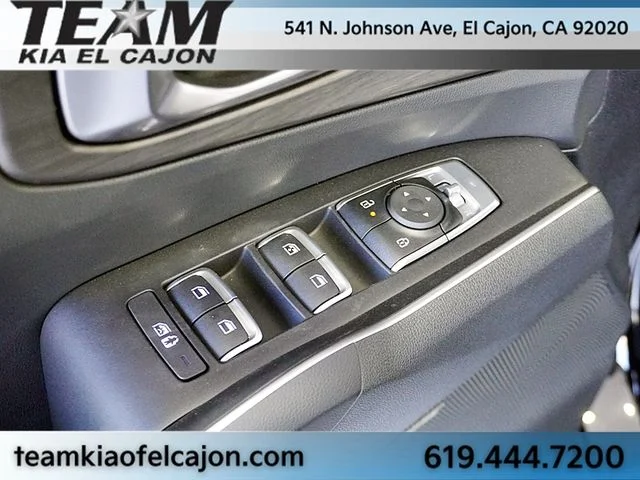 New 2026 Black Kia X-Line EX image 32