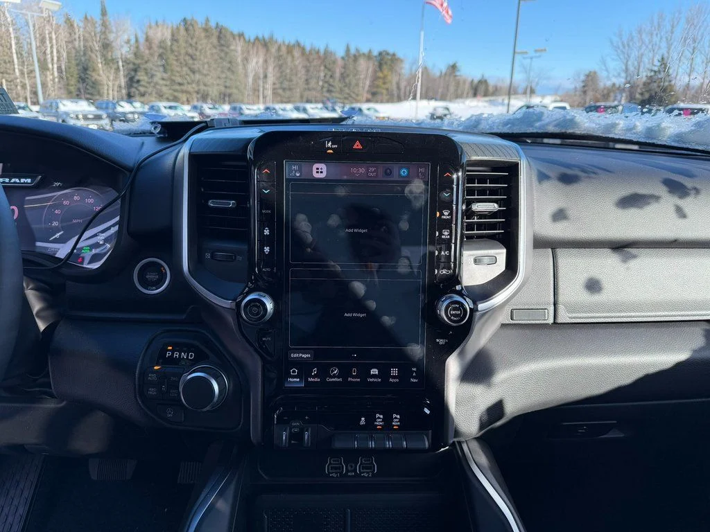 2026 RAM 1500 Big Horn/Lone Star - Photo 23