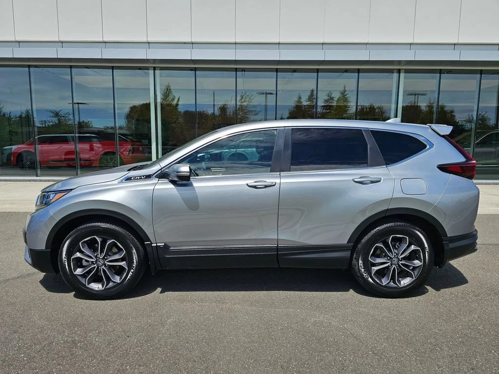 Used 2020  Honda EX-L image 2