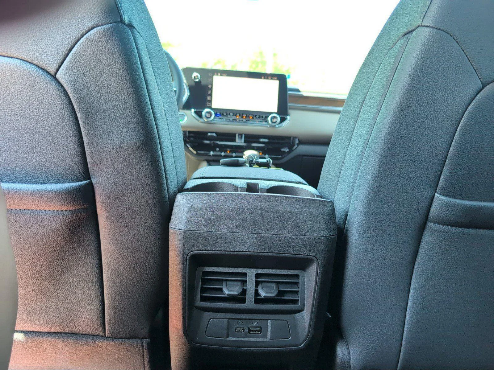 New 2026 Onyx Black GMC Denali image 40